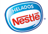 Helados Nestlé