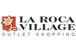 La Roca Village - Outlet Shopping